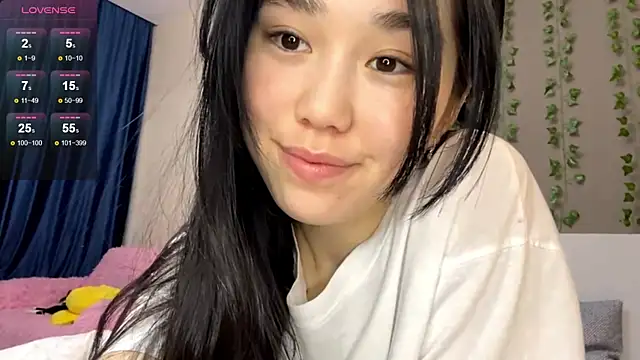 Princess_Darknow live sex cam