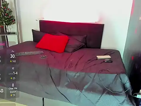 wicked_orange's cam snapshot