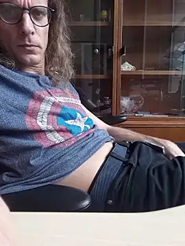 Jackxoxolo's cam snapshot