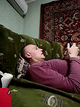 Sam_Colt's cam snapshot