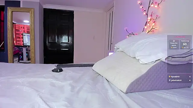 charolbruce_1 live sex cam