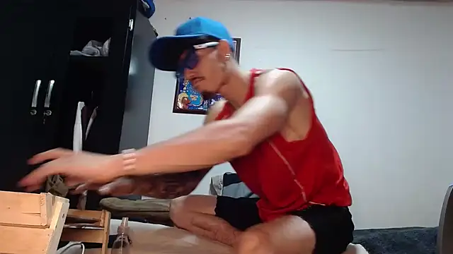 imsammytop's cam snapshot