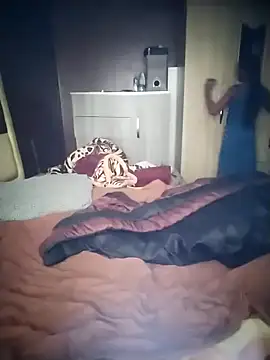 TinnyVsGiant's cam snapshot