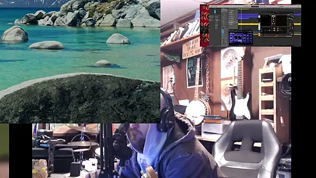 itsjameswebbscope live sex cam