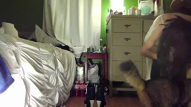 SadCatDaddy's web cam