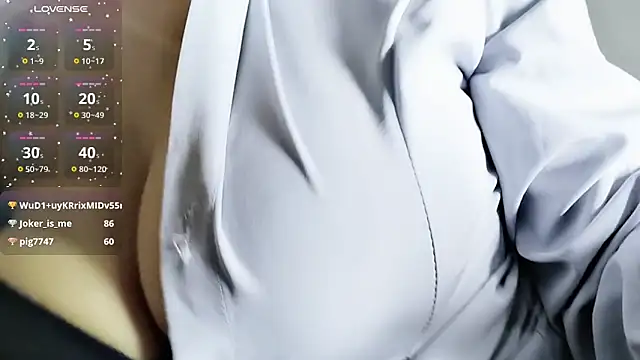 Susu-007 live sex cam