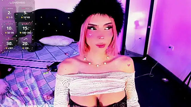 Rossedewitt_'s cam snapshot