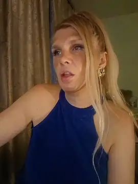 TsPostophere's cam snapshot