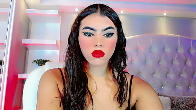 AithanaBlaze's cam snapshot