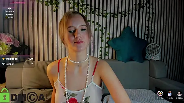 Casey_Sweeet's cam snapshot