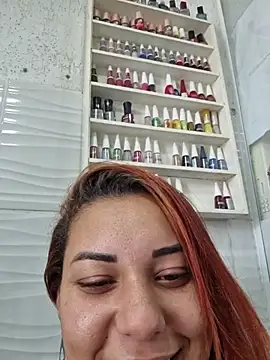 RuivaGiMisteriosa live sex cam