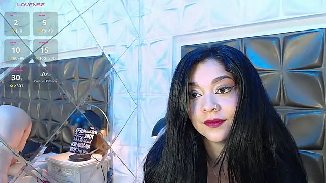 MarianaMontezz's cam snapshot