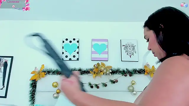 JoslinEvans's cam snapshot