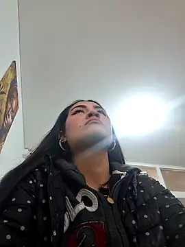 ChloeMorelli's cam snapshot