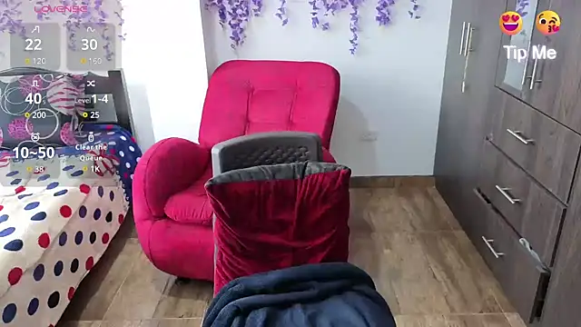 xxsexycutexxx's cam snapshot