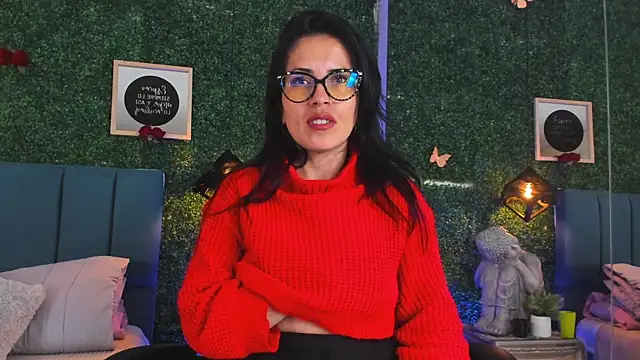 Linagh_'s cam snapshot