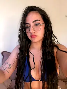 anniesweet02's cam snapshot