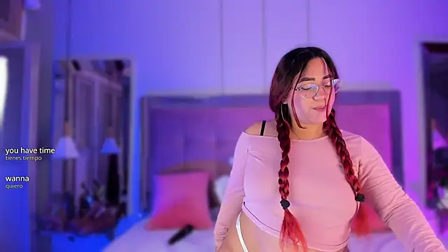 MelissaKarterrs's cam snapshot