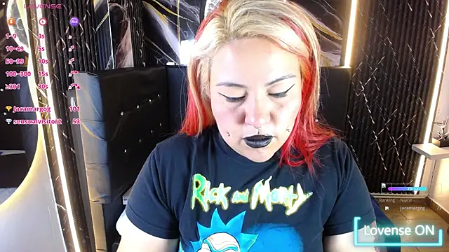 Bruja__Scarlata's cam snapshot