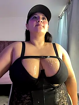 SamaraBlessed's cam snapshot