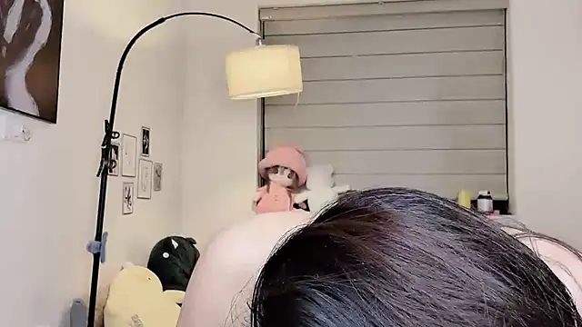 MaiLiiil live sex cam