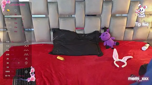 Memi_xxx's cam snapshot