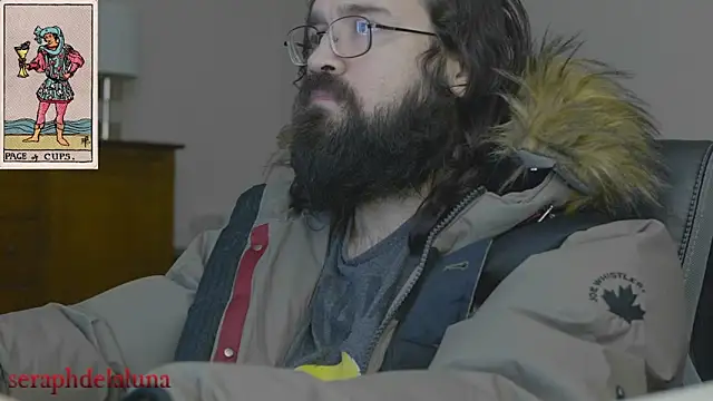 The_Page_Of_Cups_'s cam snapshot