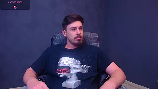 EnzoRace's cam snapshot