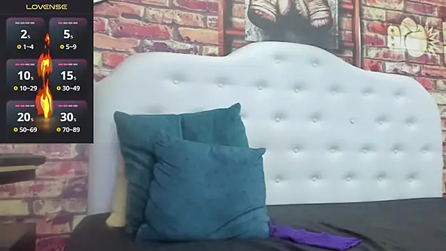 Damian_Shakur's cam snapshot