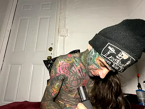 Dyskizly's cam snapshot