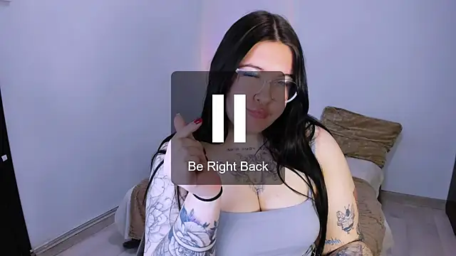 HitoMi2's cam snapshot