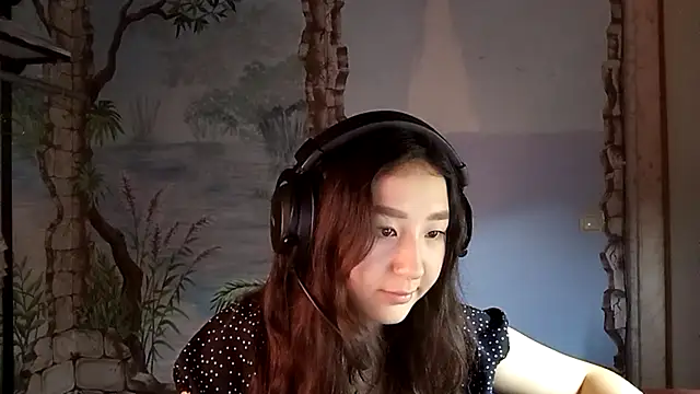 Sofiaherexo's cam snapshot