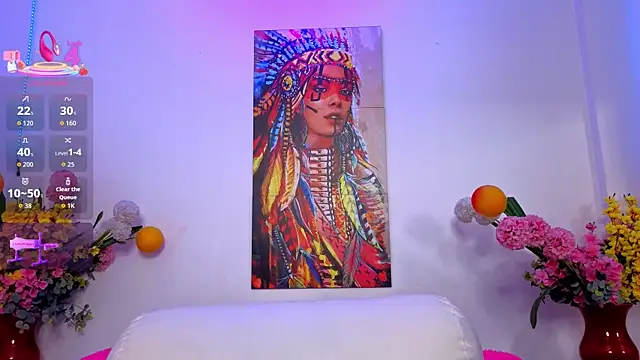 LittleSky__'s cam snapshot