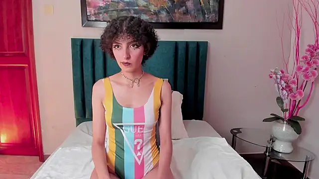 LyraVendrell's cam snapshot