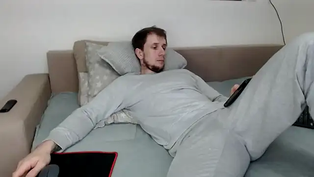 maksshard's cam snapshot