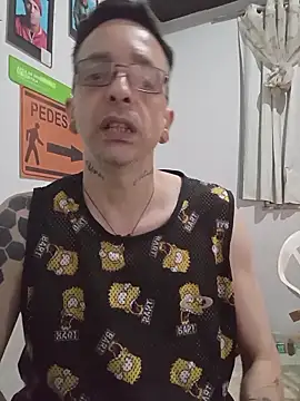 dinho_carioca's cam snapshot