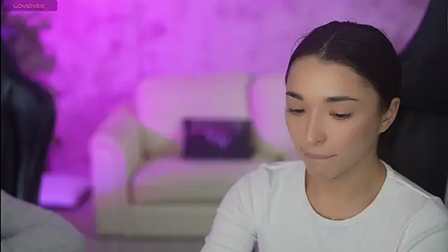 Jasmine_Flow live sex cam