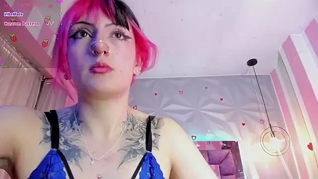 Candy_morgan412 live sex cam