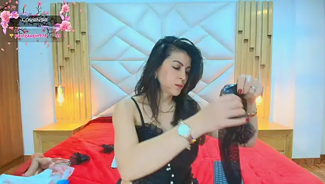 allie_pearl's cam snapshot