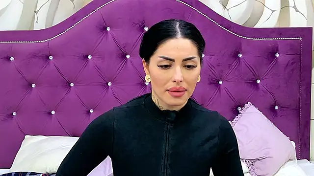 Victoria_Bonie's cam snapshot