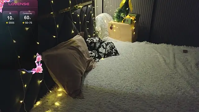 TrishaRey live sex cam