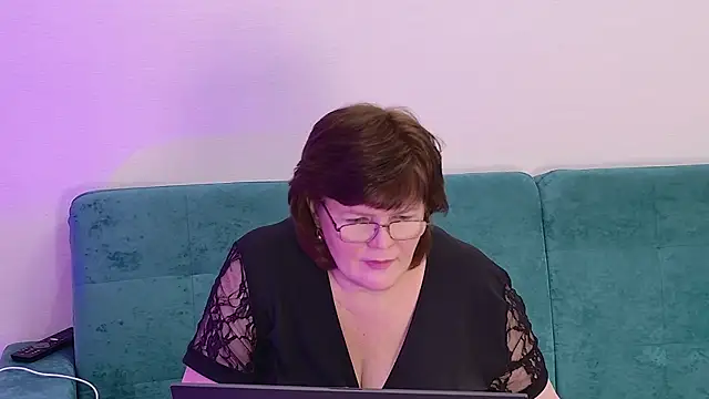 Sandra_Sunrise's cam snapshot