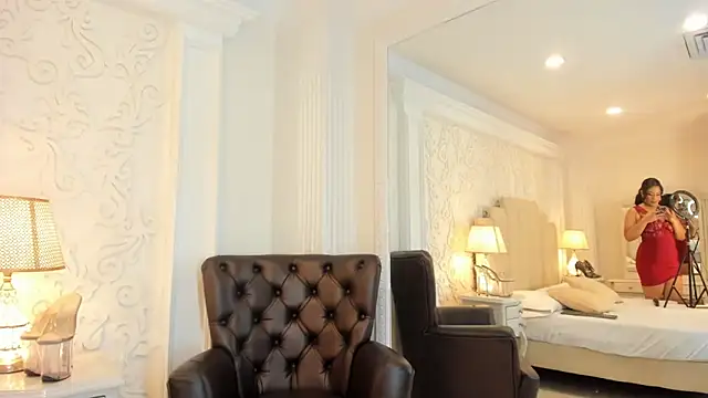 IvannaClaire's cam snapshot