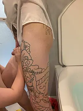 MISIRINN live sex cam