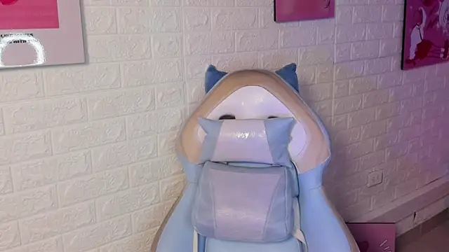 Hannahpage's cam snapshot