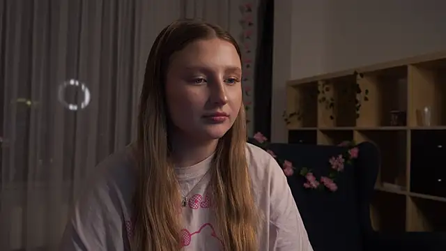 RemediosStrekas's cam snapshot