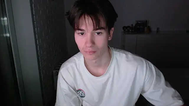 MarkusDean's cam snapshot