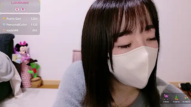 Rio_chan_ live sex cam