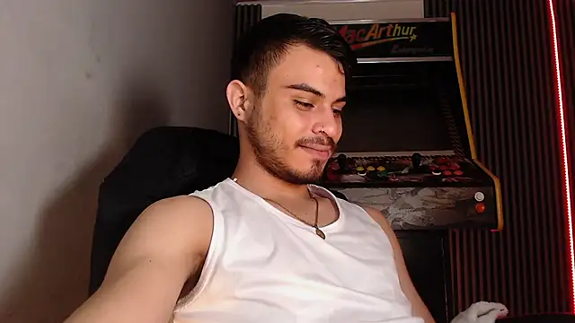 Bastian_MCcormick's cam snapshot