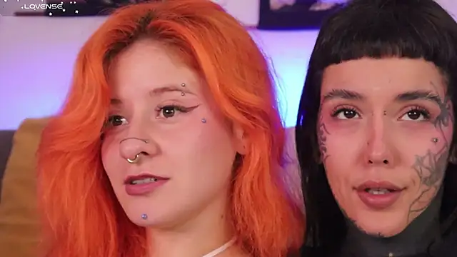 Daarlene's cam snapshot